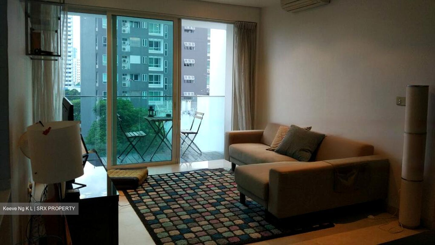 Parc Emily (D9), Condominium #427490251